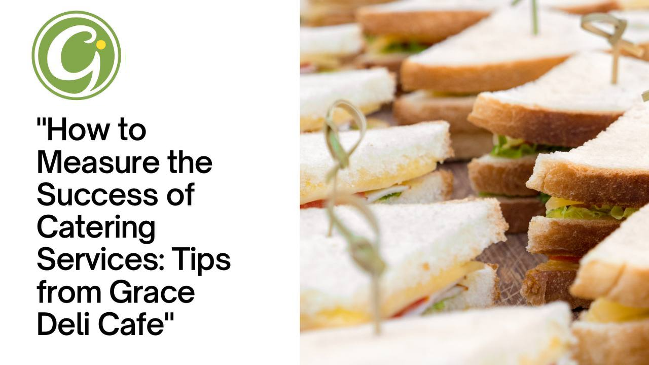 How to Measure Ingredients for Catering Events? Expert Tips